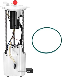 E8788M Eletric Fuel Pump Assembly for Nissan Armada TITAN 2007-2015
