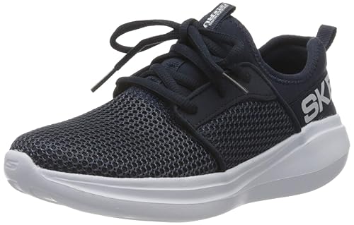 Skechers Boys Go Run Fast-Valor Sneakers