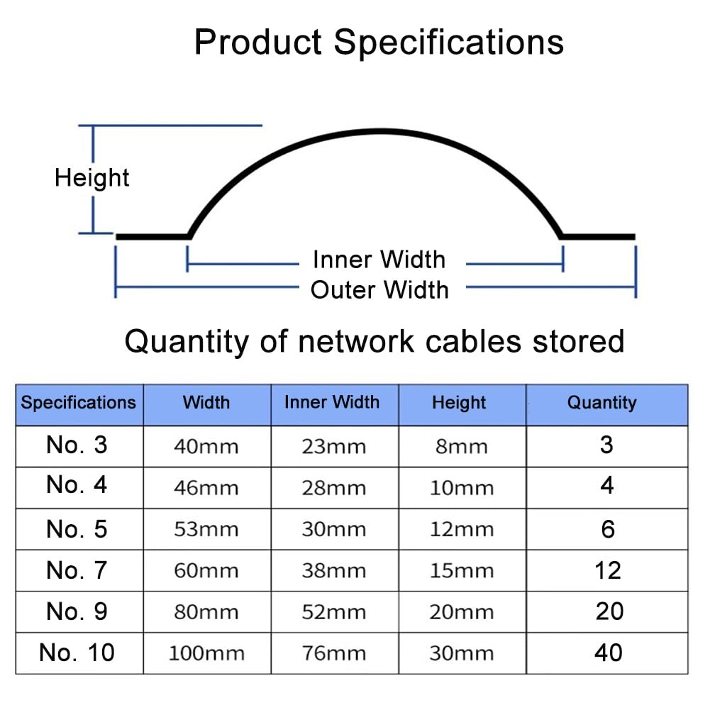 Goulotte Cache Fil Passe Cable Mural Sol Adhésive en Acier Inoxydable 1 M