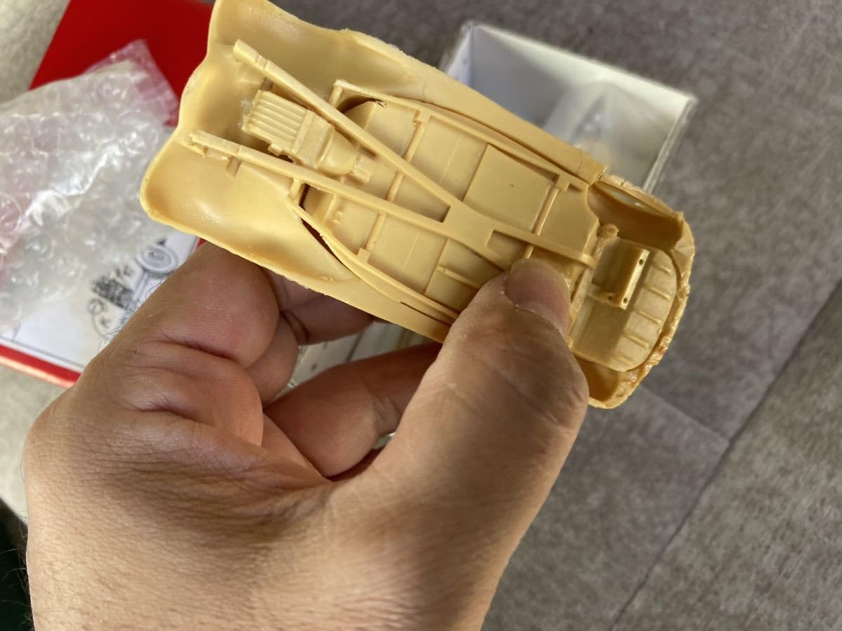 Amazon | 1/35 JMP メルセデスベンツ170 ガレージキットガレキレジン