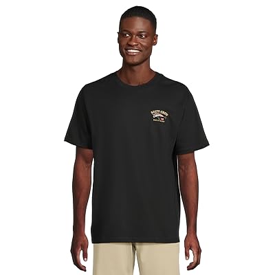 Salty Crew Snag It Classic Shortsleeve T Shirts Men