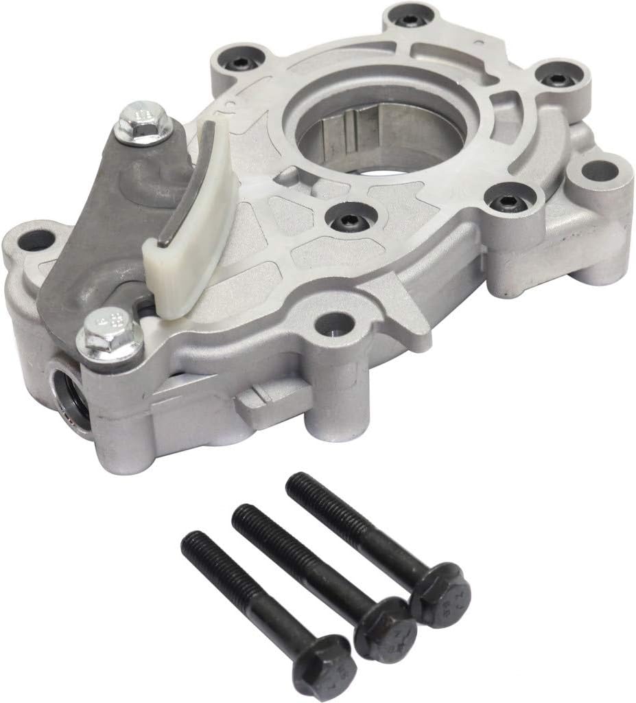 For Suzuki XL-7 Oil Pump 2007 2008 2009 | Replacement For OP3139