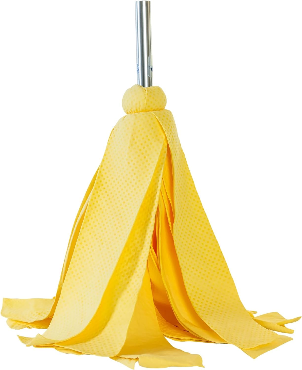 TD Snap-On (material doble (2 tiras de gamuza), amarillo, 850005213055