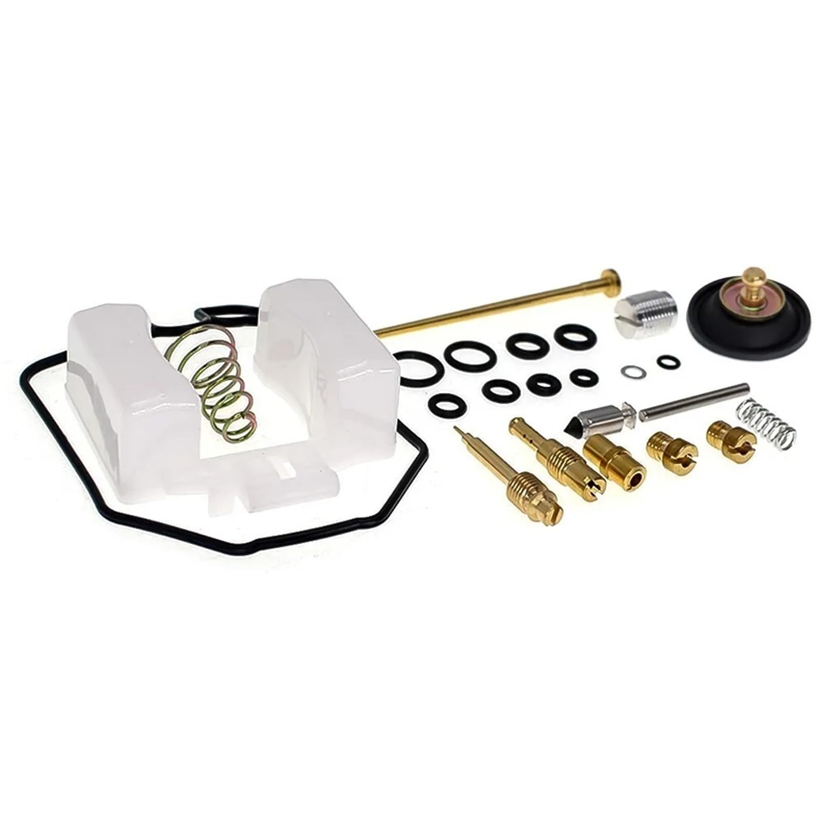 Kit Di Riparazione Carburatore Per CB160 Per Sport Per CL160 Per Scrambler 1965-1969 2 Pezzi