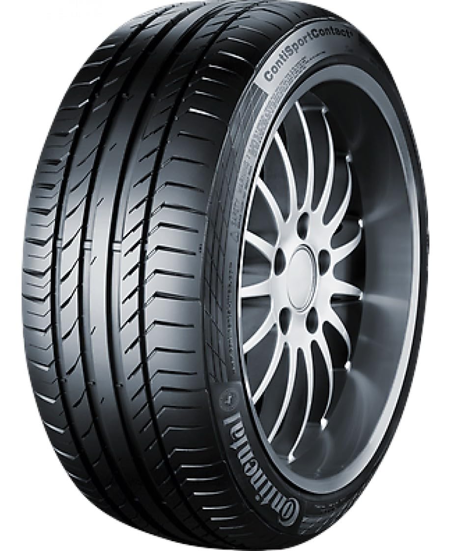 Gomme Pneumatici Contisportcontact 5 (Vol) Xl - 4