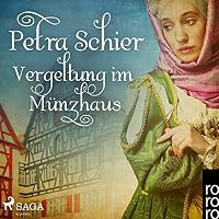 Vergeltung im Münzhaus (Adelina Burka 6) Hörbuch
