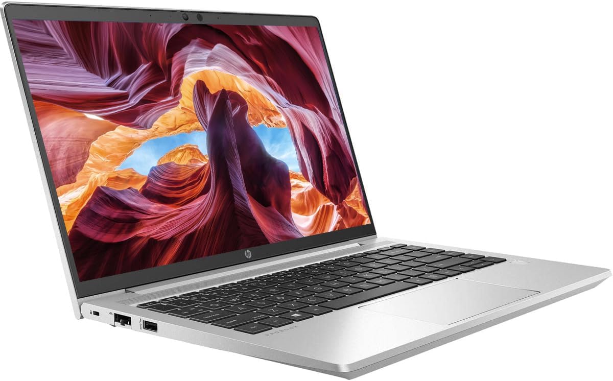 HP ProBook 440 G8 | Intel Core i5-1135G7 | 16GB DDR4 | 512GB SSD | TCL Internacional | Windows 11 Pro (Reacondicionado)