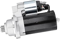 Vista 1 de 17968N Arranque (Solo para transmisión manual) 2.5 2.5L para Volkswagen Beetle 2.5L 06-10 12-14, para Jetta 2.5L 05-14, para Rabbit 2.5L 06-09