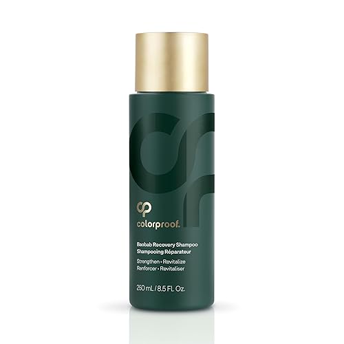 Miniatura 2 de ColorProof Champú Baobab Recovery