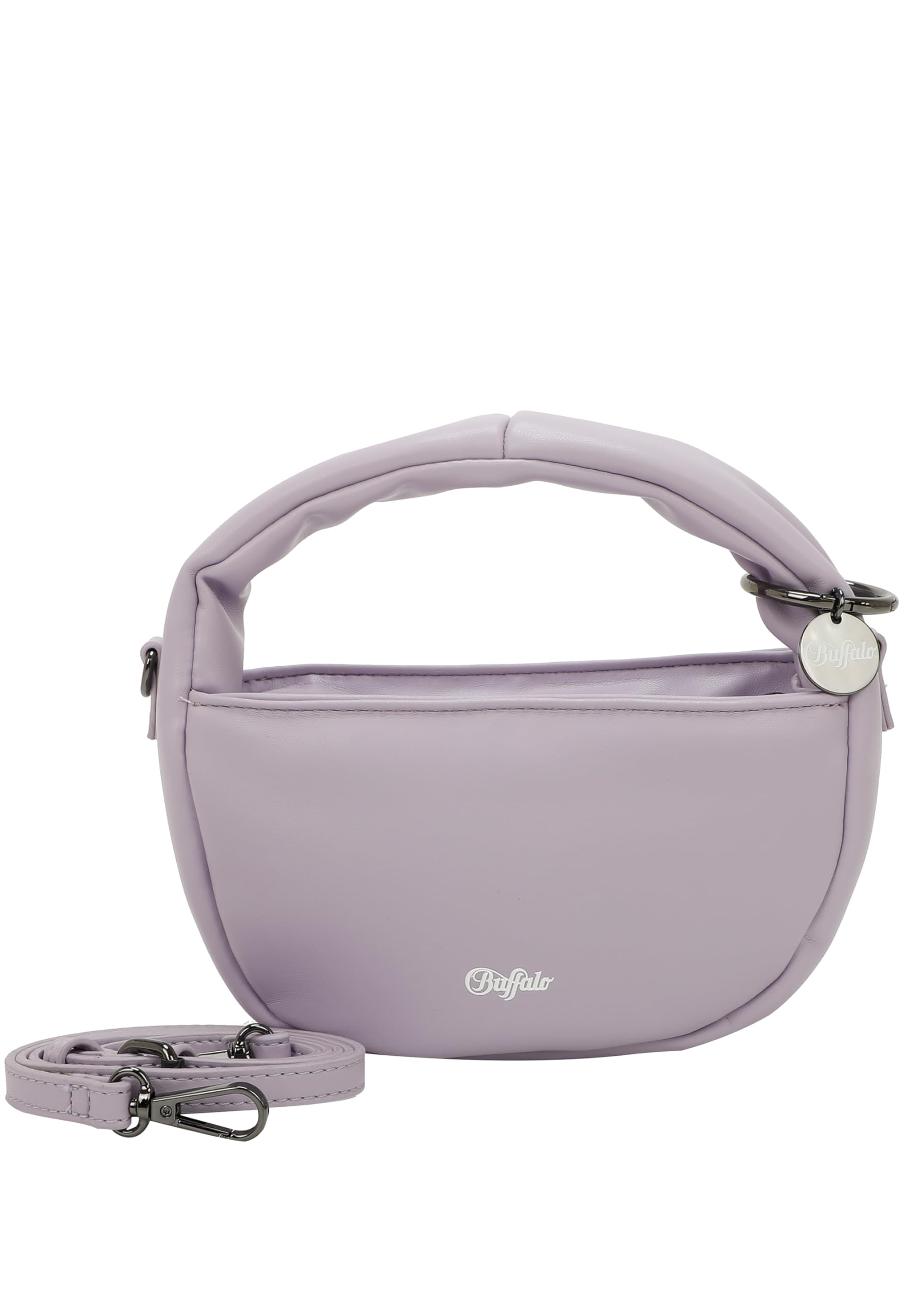Buffalo Soft Soft Lilac, Cross,