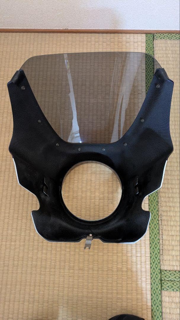 Amazon.co.jp: gsx1400 ビキニカウル : 車＆バイク