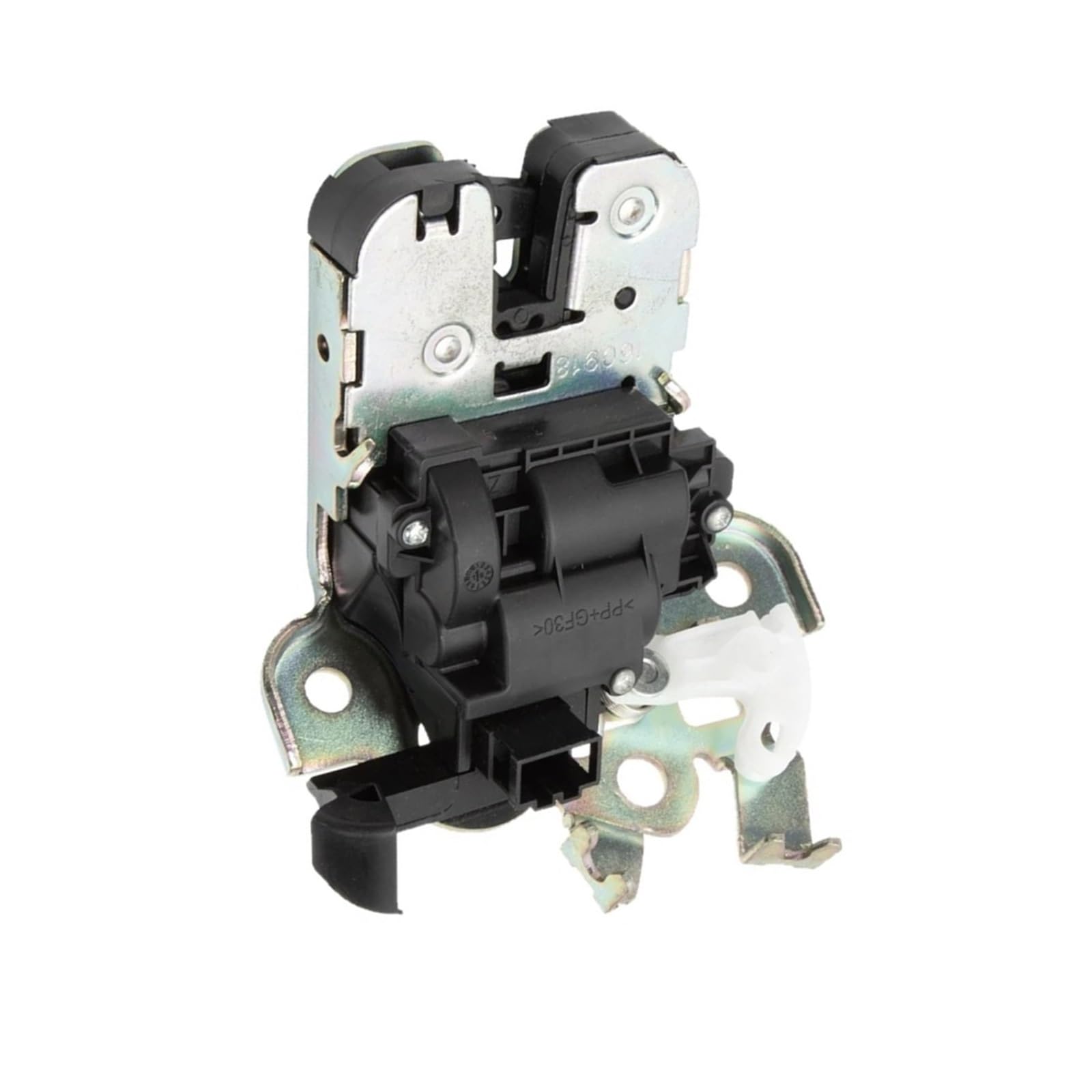 Zeronbv One Color Boot Lock Compatible With A4 For Allroad For Quattro 2010-2016 For Rs7 2014-2018 For A5 S5 Coupe For Sportback 2012-2016 Tailgate Lock Actuator