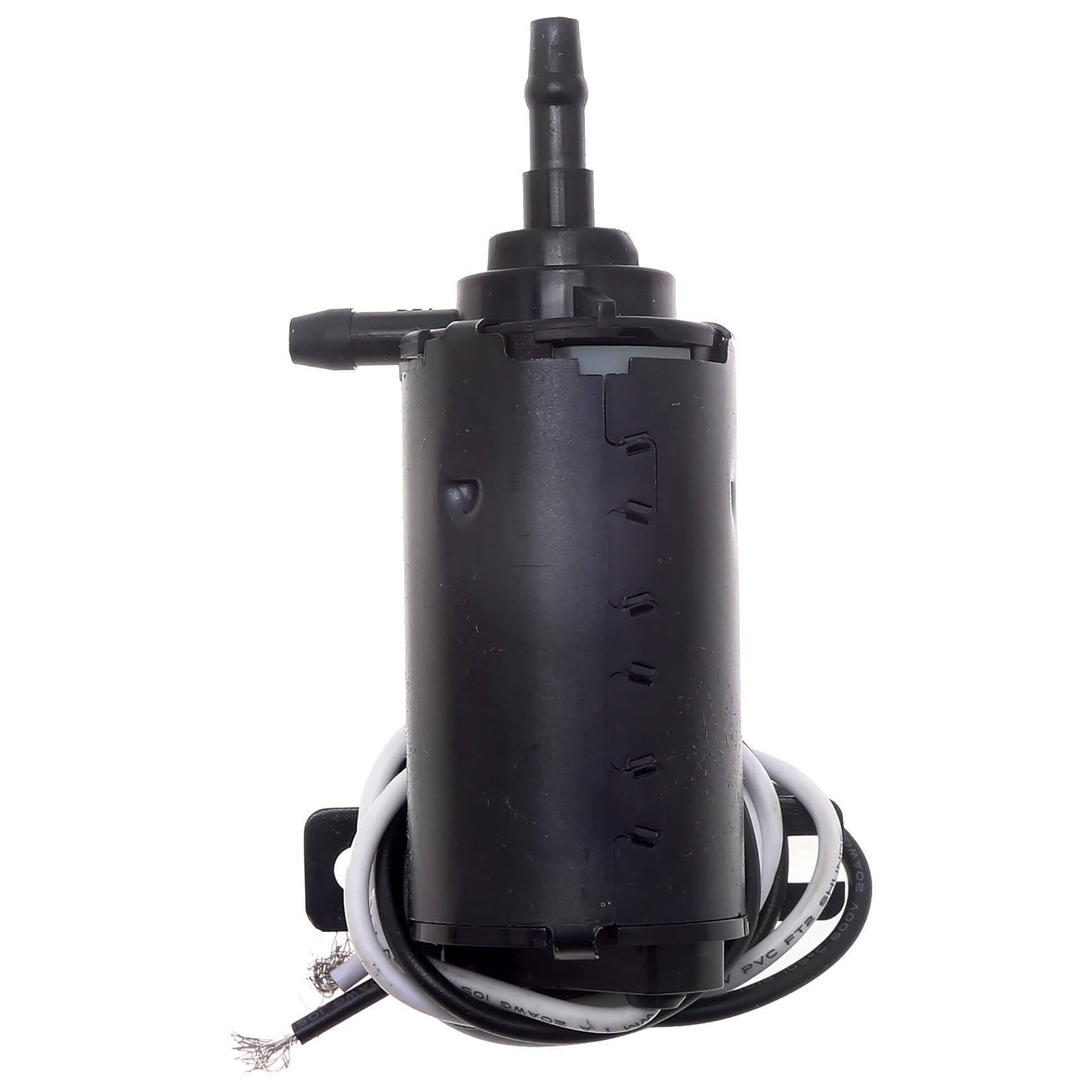 Amazon.com: Front OR Rear Windshield Washer Pump Compatible