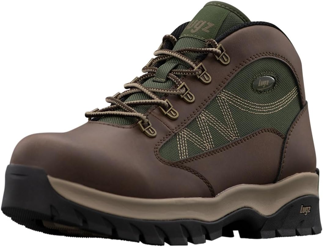 Lugz Men's Wilderness Chukka Boot - Picture 9 of 24