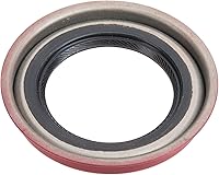 Vista 3 de Sello de rueda delantera compatible con Chevrolet Monza transmisión automática 1975 1976 1977 1978 1979 1980 PC-230394