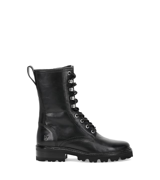 Frye womens Olivia Combat