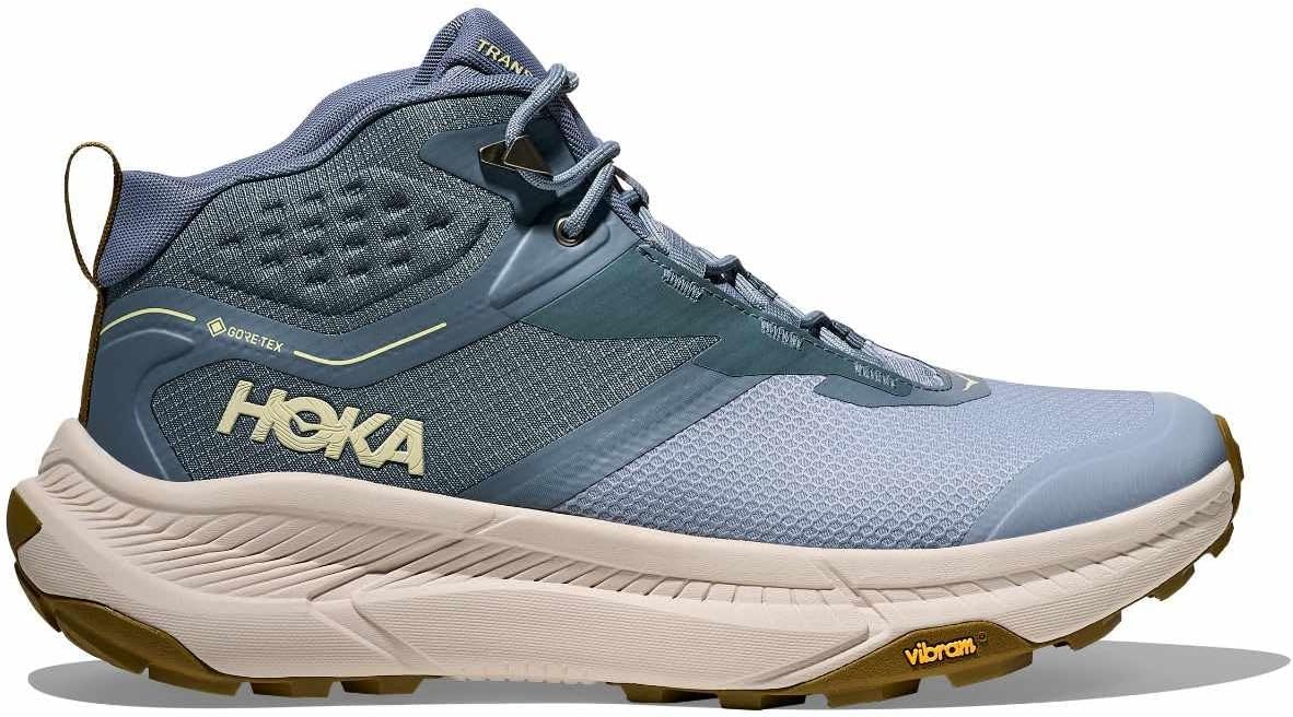 Hoka Mens Transport Hike GTX®