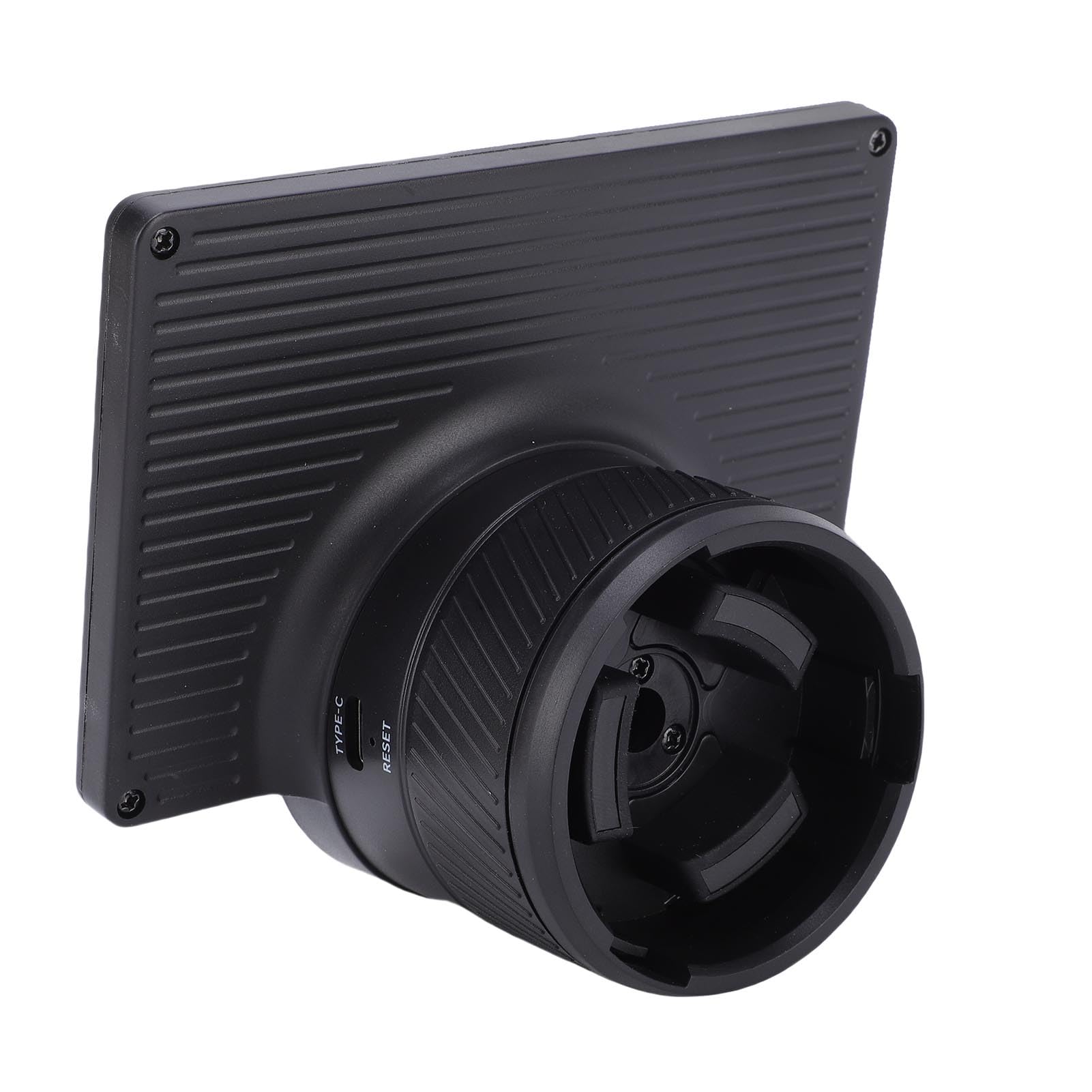 GOWENIC Elektronische WiFi-Okularkamera, 4,3-Zoll-HD-Bildschirm-Teleskopokular mit APP für 26-mm- Bis 47-mm-Teleskope, für Astrofotografie, Vogelbeobachtung