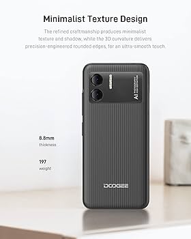 X98PRO SIMフリー スマホ 9GB(4+5GB)+64GB doogee DOOGEE X98 Pro【スペック】価格や発売日 | スマホBANK