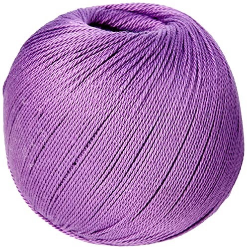 Dmc 453415/Petra Crochet Cotton Thread Size 3, 53837 #TOP1