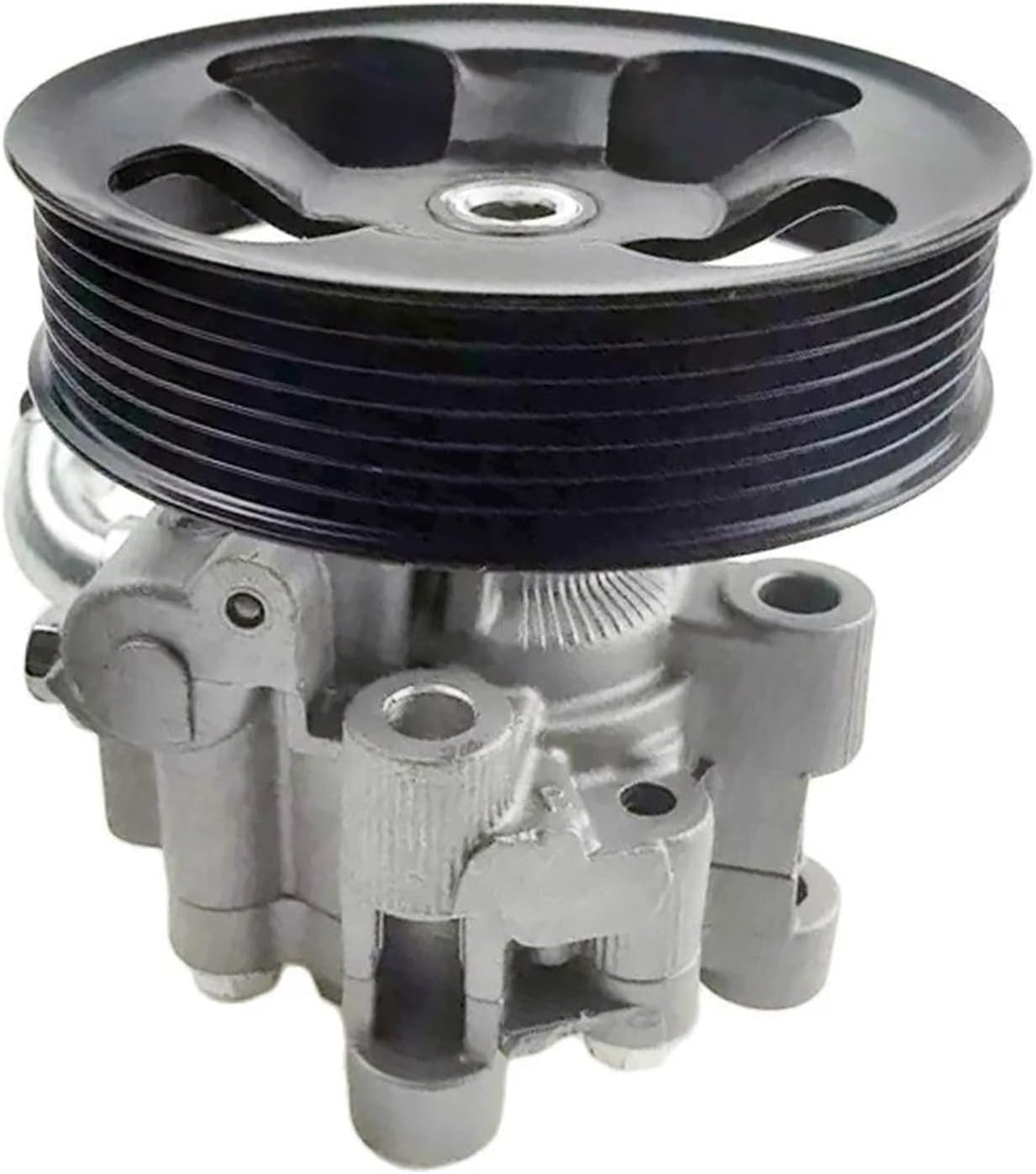 パワーステアリングポンプと互換性レクサス ES350 RX300 RX350 44310-48030 44310-48050