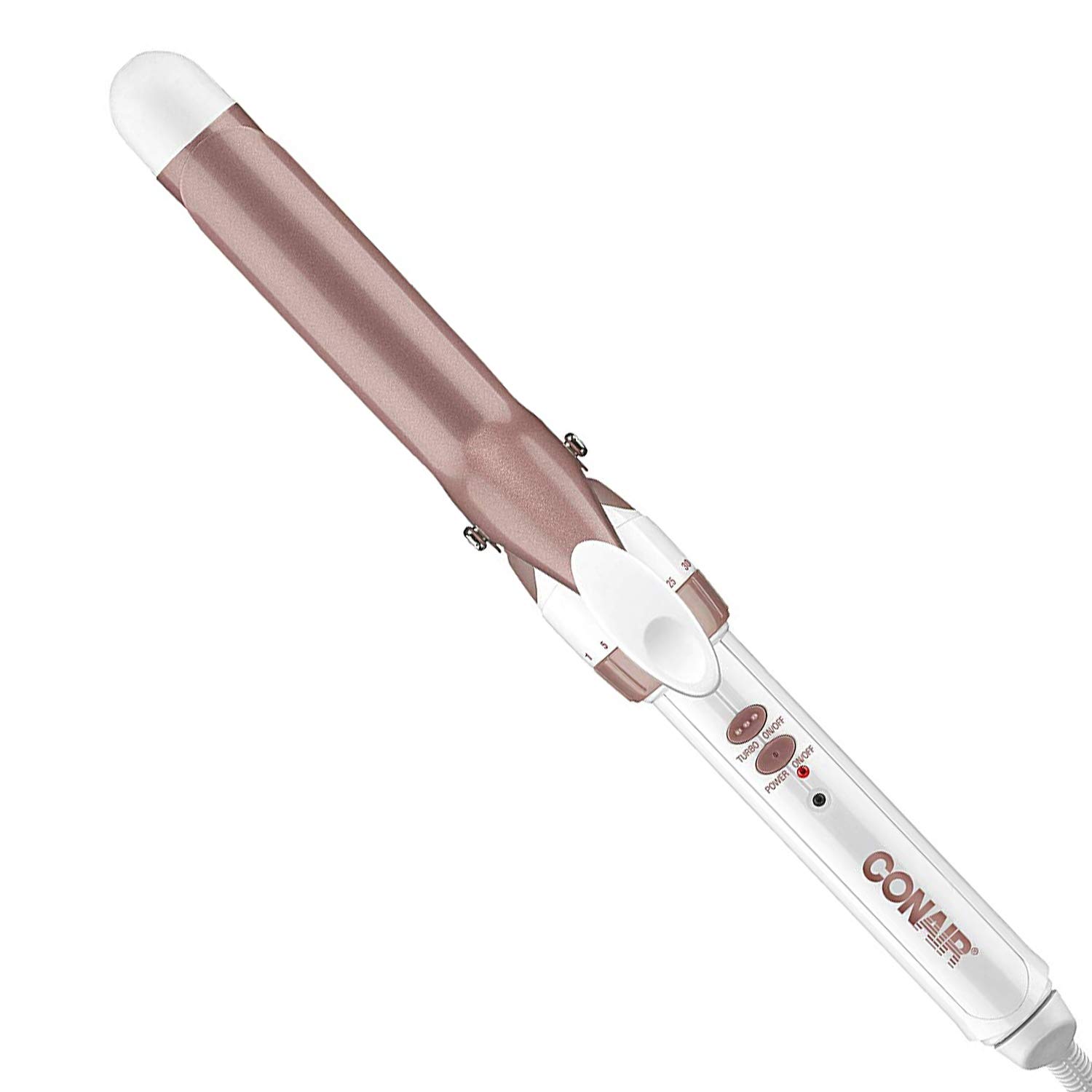 best conair curling iron