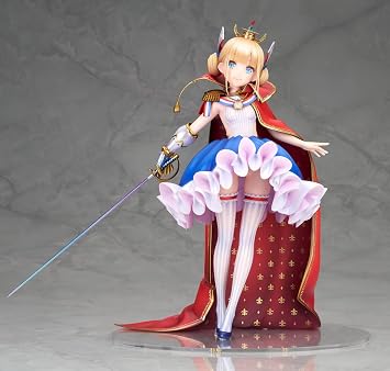 Alter Le Triomphant Simple Ver Azur Lane Figure