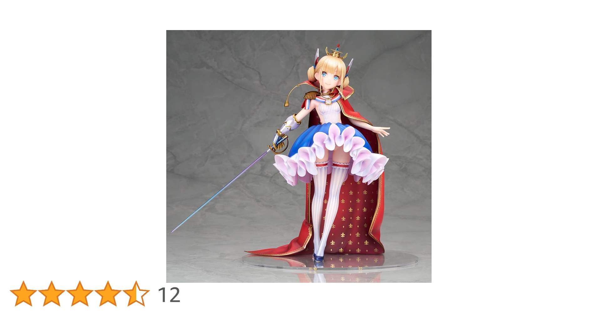 ル・トリオンファン　軽装版　アズールレーン　フィギュア　アルター ル・トリオンファン 軽装Ver. | ALTER