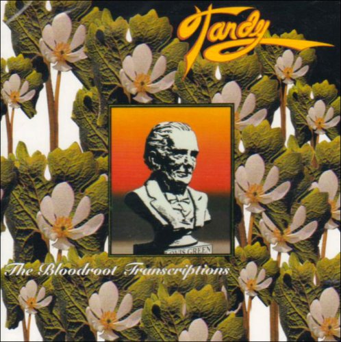 The Bloodroot Transcriptions [Audio CD]