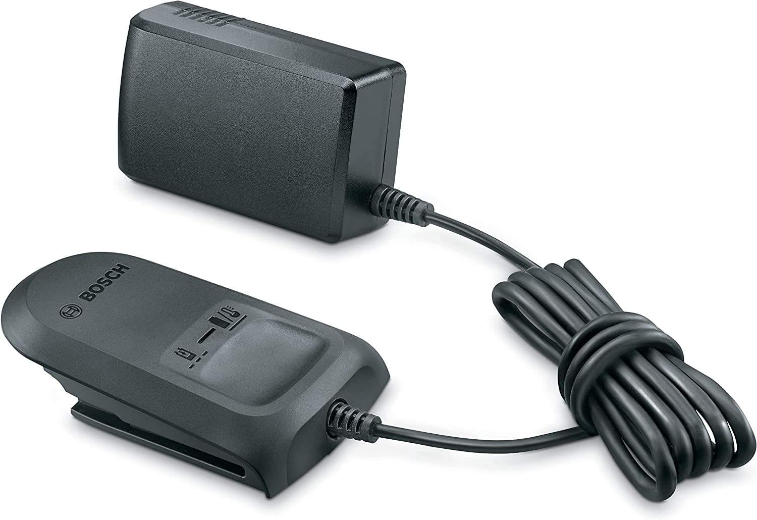 Rapid Chargeur de Batterie 18 V 18 V pour Toutes Les Batteries de Marque P4A : Bosch, Gardena, Gloria, Wagner