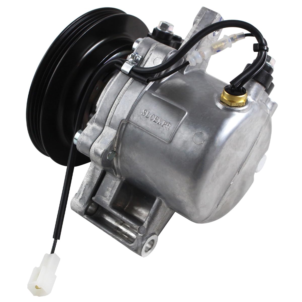 L375S(後期)/LA600S(前期) タント リビルト ACコンプレッサー リビルト エアコンコンプレッサー ダイハツ タント L375S LA600S