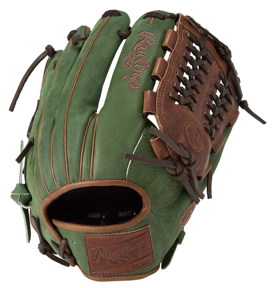 Amazon | ローリングス(Rawlings) 野球用 グラブ グローブ 軟式