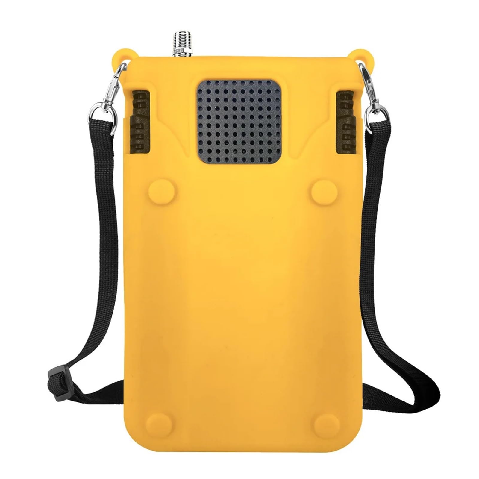 Buscador de satélites Digitales VF-6900 Buscador de satélite Medidor Receptor de TV satelital DVB S2 Pantalla de cámara HD para Ajustar la Antena parabólica de TV vía satélite(VF-6900 Pro)