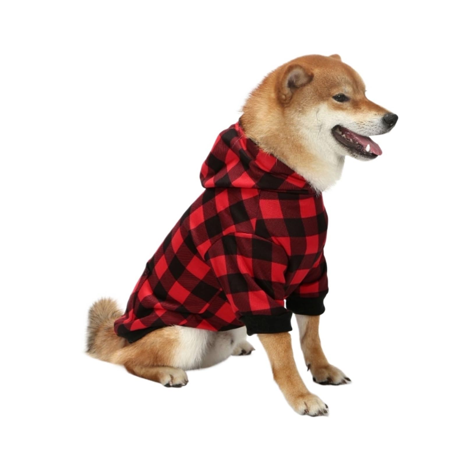 Pull de Noël pour chien contre le froid pour grand chien frileux