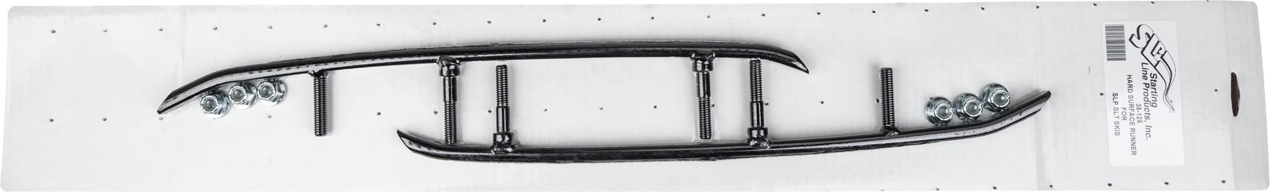 SLP STARTING LINE PR/HARDWELD RUNNERS