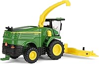 Vista 3 de John Deere 8600 SPFH Escala 1/64