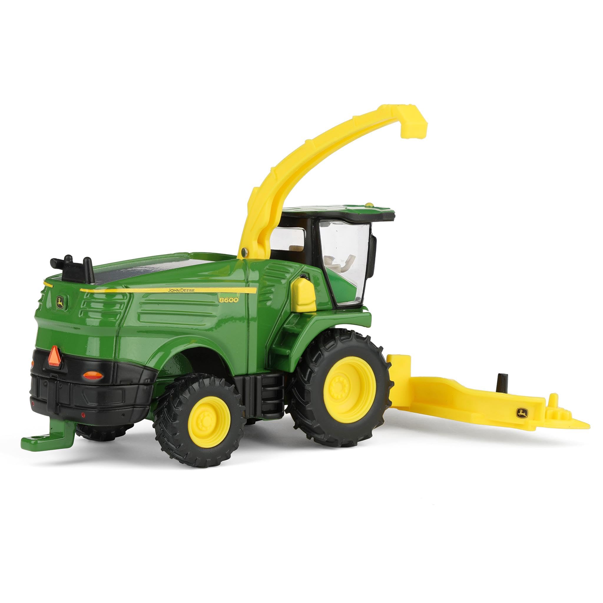 John Deere 8600 SPFH 1/64 Scale