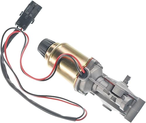 Miniatura 4 de A-Premium Motor de faro delantero derecho del lado del pasajero compatible con Chevrolet C4 Series Corvette 1984-1990