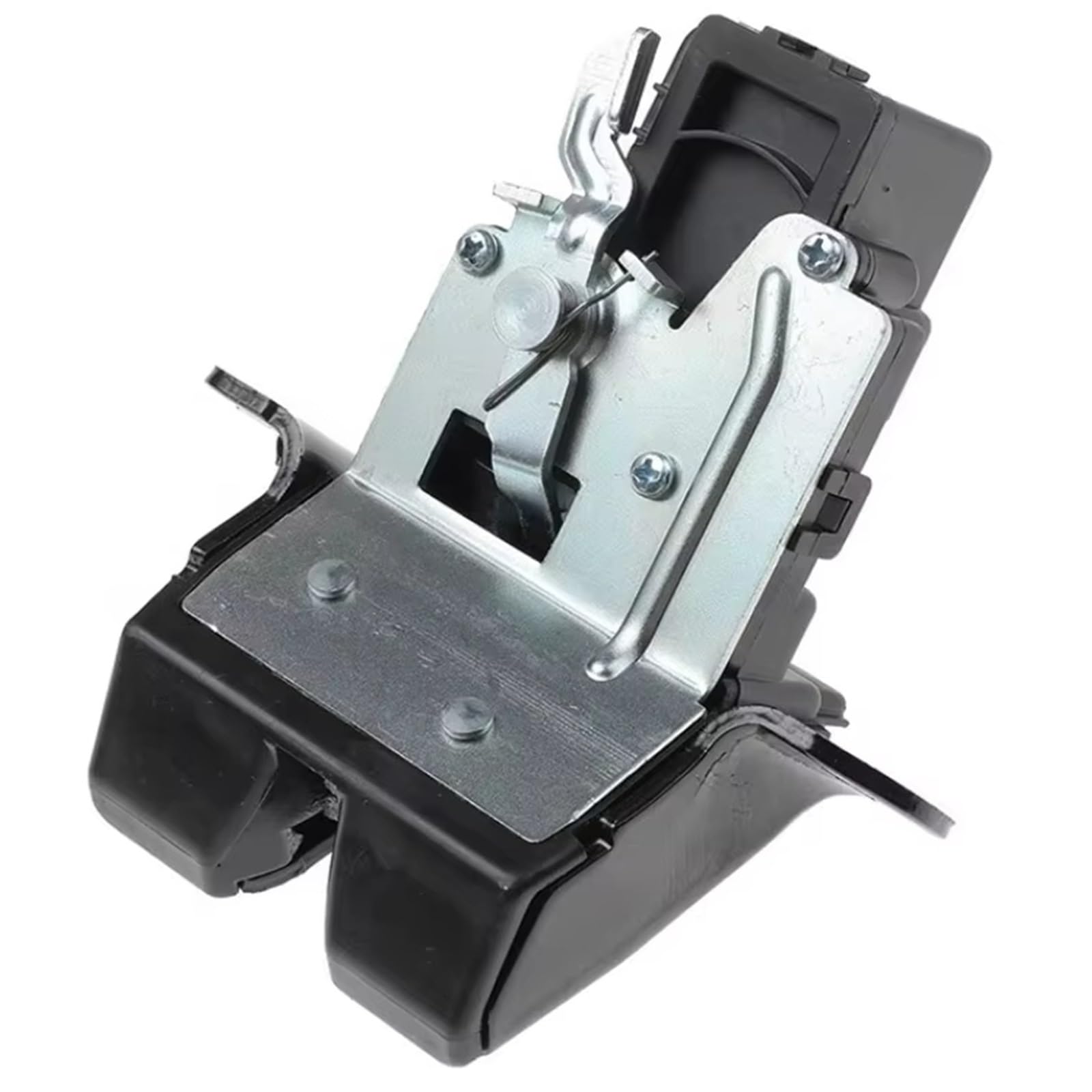 Trunk Lock Compatible with Hyundai for Elantra GT for I30 Hatchback 2013 2014 2015 2016 2017 Tailgate Trunk Latch Mechanism Door Lock Actuator 81230A5000