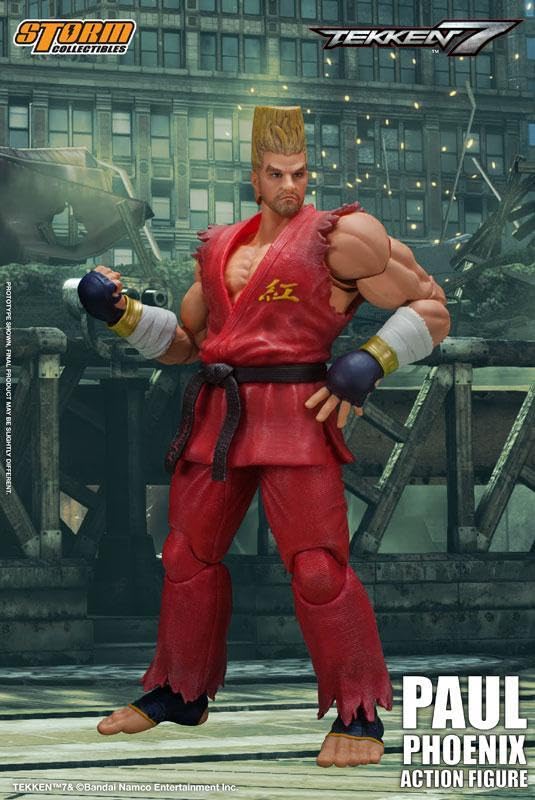 ダーツカード　フェニックス　鉄拳7 ポール ダーツカード フェニックス 鉄拳7 ポール - メルカリ