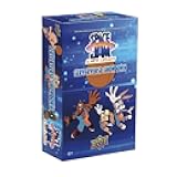 Upper Deck Space Jam A New Legacy: Serververse Showdown Game