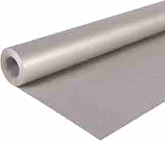Carta Kraft Clairefontaine Grigia - Rotolo 10m X 70cm Per Regali E Fai-da-Te - Foto 12