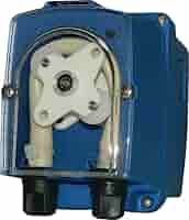 Pompa Peristaltica Mini DC12V G528 - Per Laboratorio, Bioingegneria, Flusso Regolabile 0-150 Ml/min - Foto 2