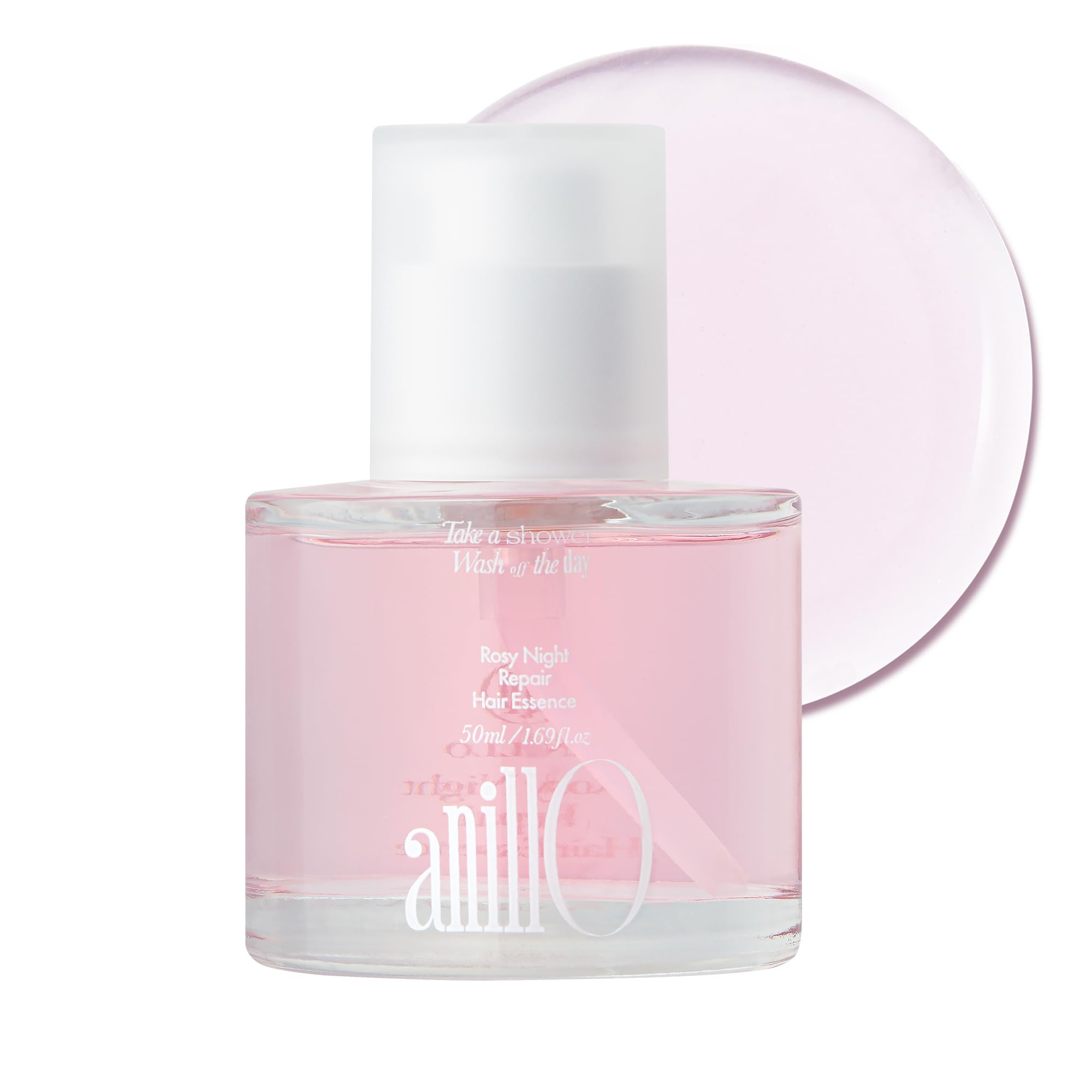 Amazon.co.jp: 【anillo公式】アニーロ Rosy Night ロージーナイト
