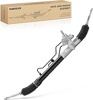 A-Premium Hydraulic Power Steering Rack and Pinion