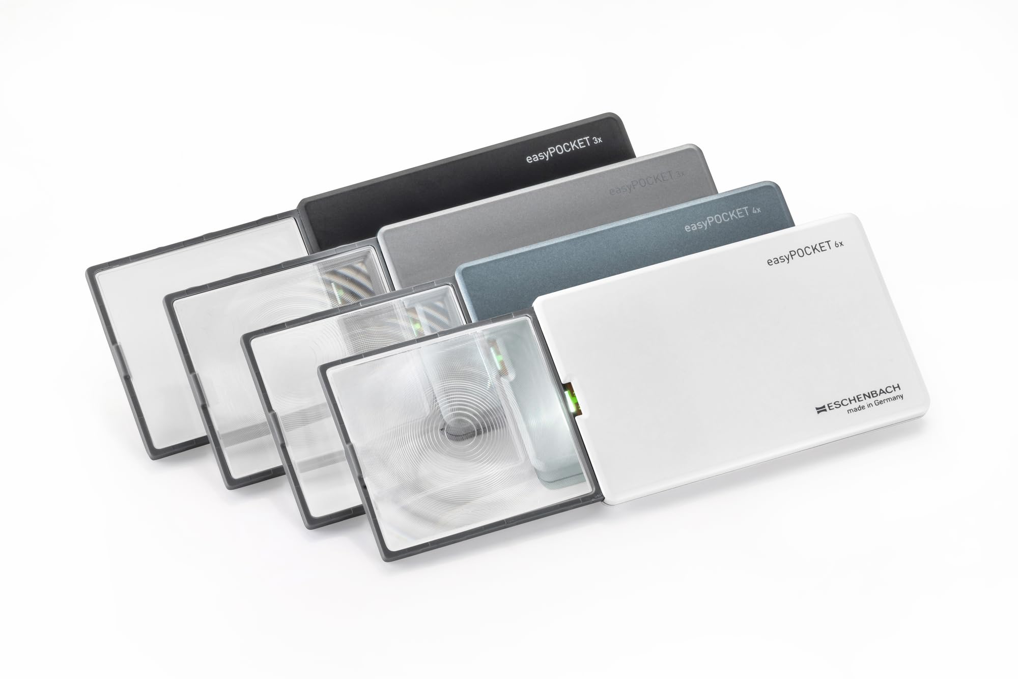 1950年ヨーロッパ製の純銀ルーペ 1950年ヨーロッパ製の純銀ルーペ