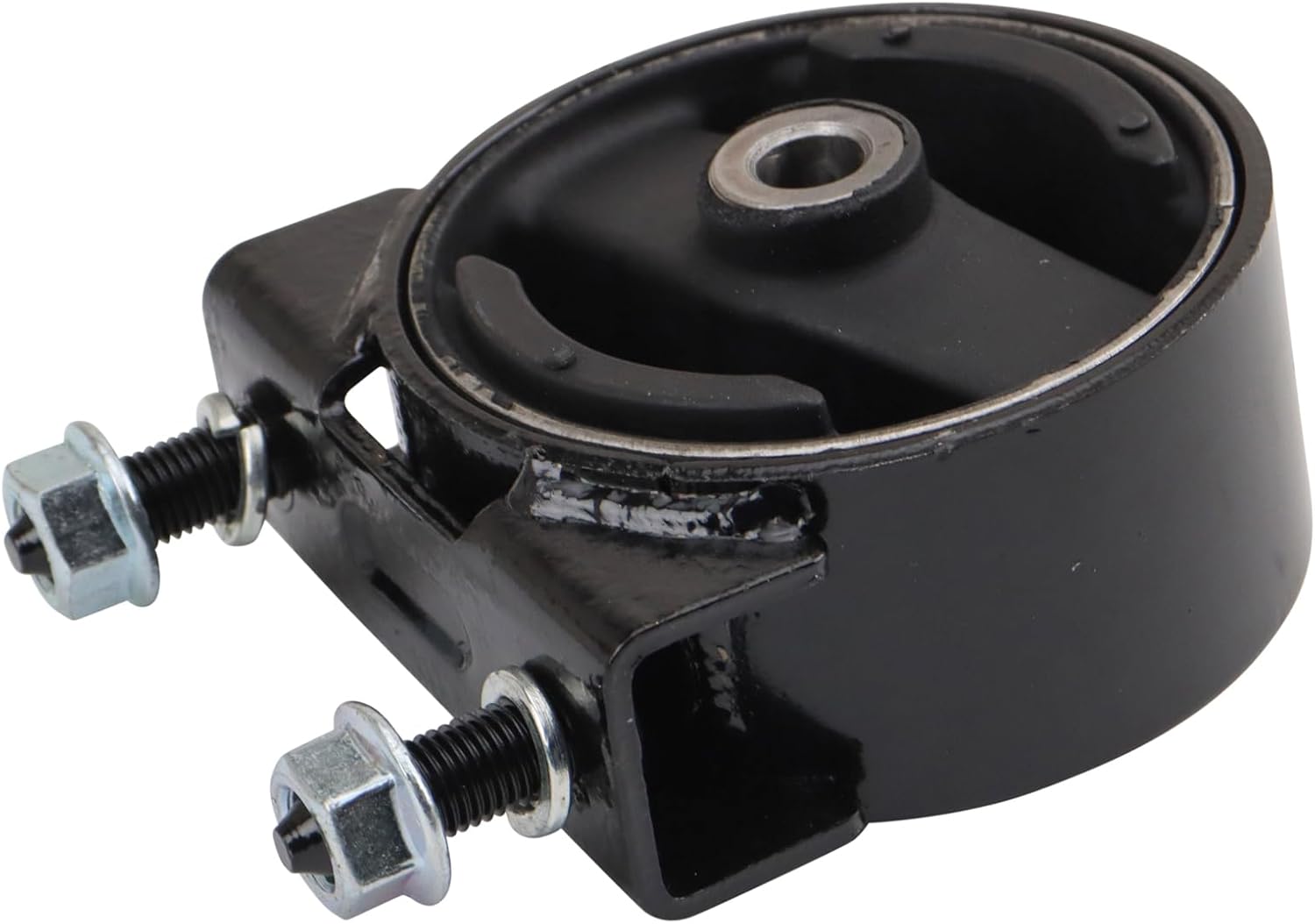 TRQ Front Engine Mount Compatible with 2002-2007 Suzuki Aerio 1995-2002 Esteem