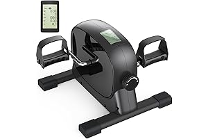 Cyclace Exercise Bike: Revolutionize Your Fitness, One Pedalstroke at a Time