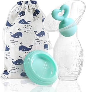 breastfeeding supplies