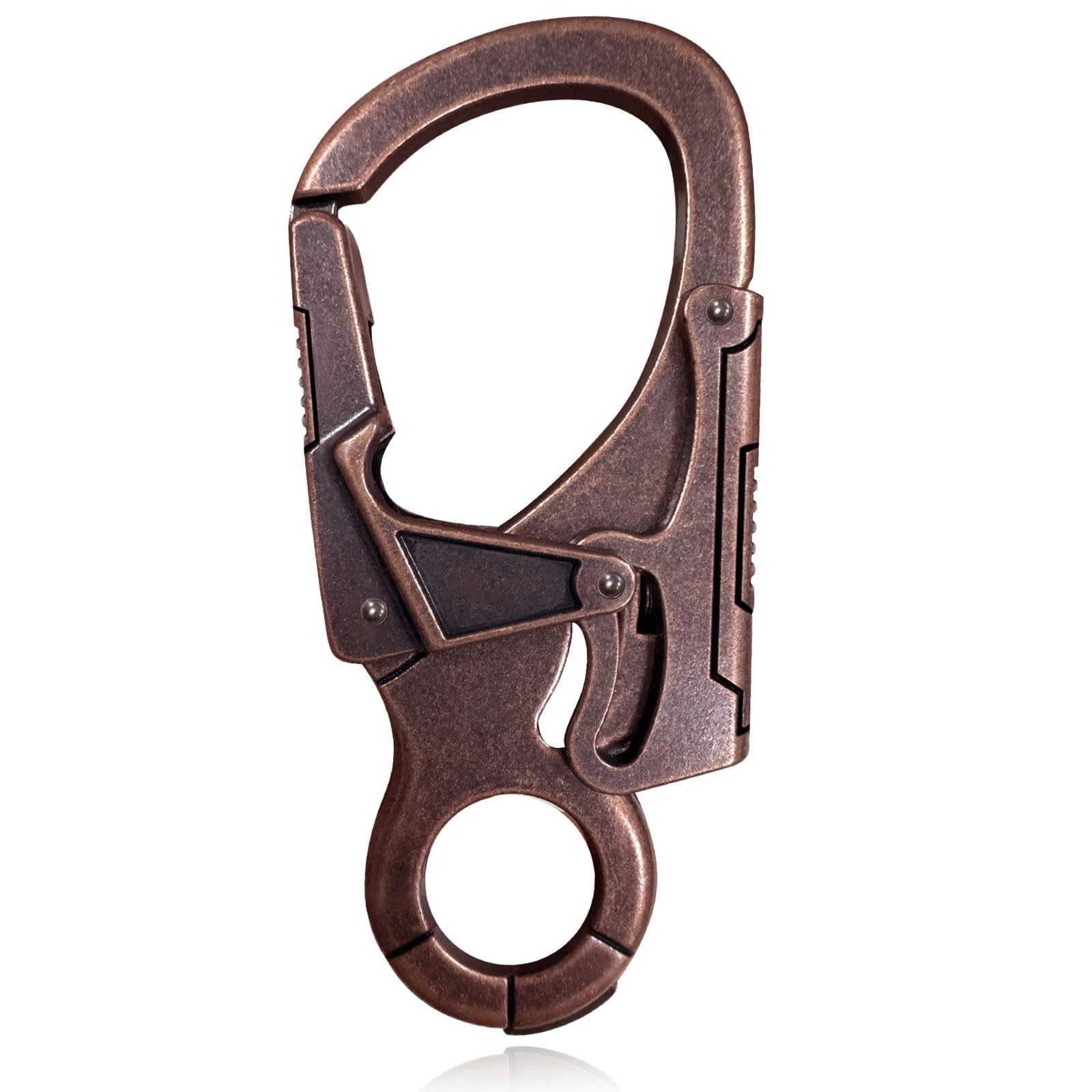 Ahiller Muscular Carabiner Hook?3.1